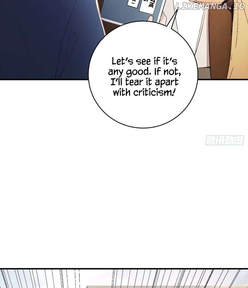 I Really Don’t Want to Be a Saint Immortal! Chapter 38 - page 11