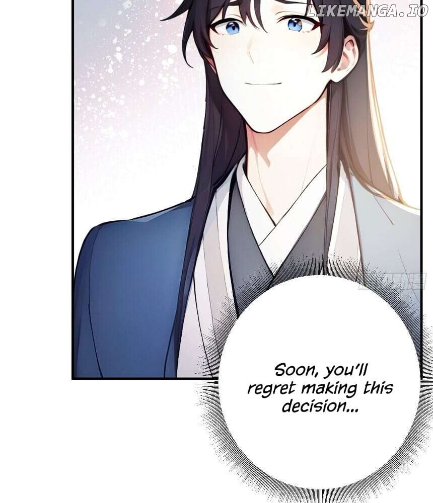 I Really Don’t Want to Be a Saint Immortal! Chapter 38 - page 14