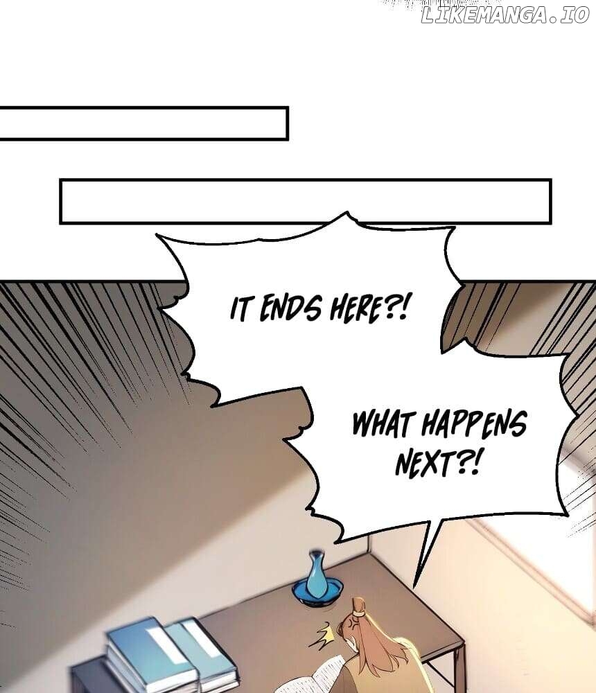 I Really Don’t Want to Be a Saint Immortal! Chapter 38 - page 15
