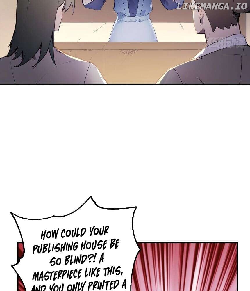 I Really Don’t Want to Be a Saint Immortal! Chapter 38 - page 26