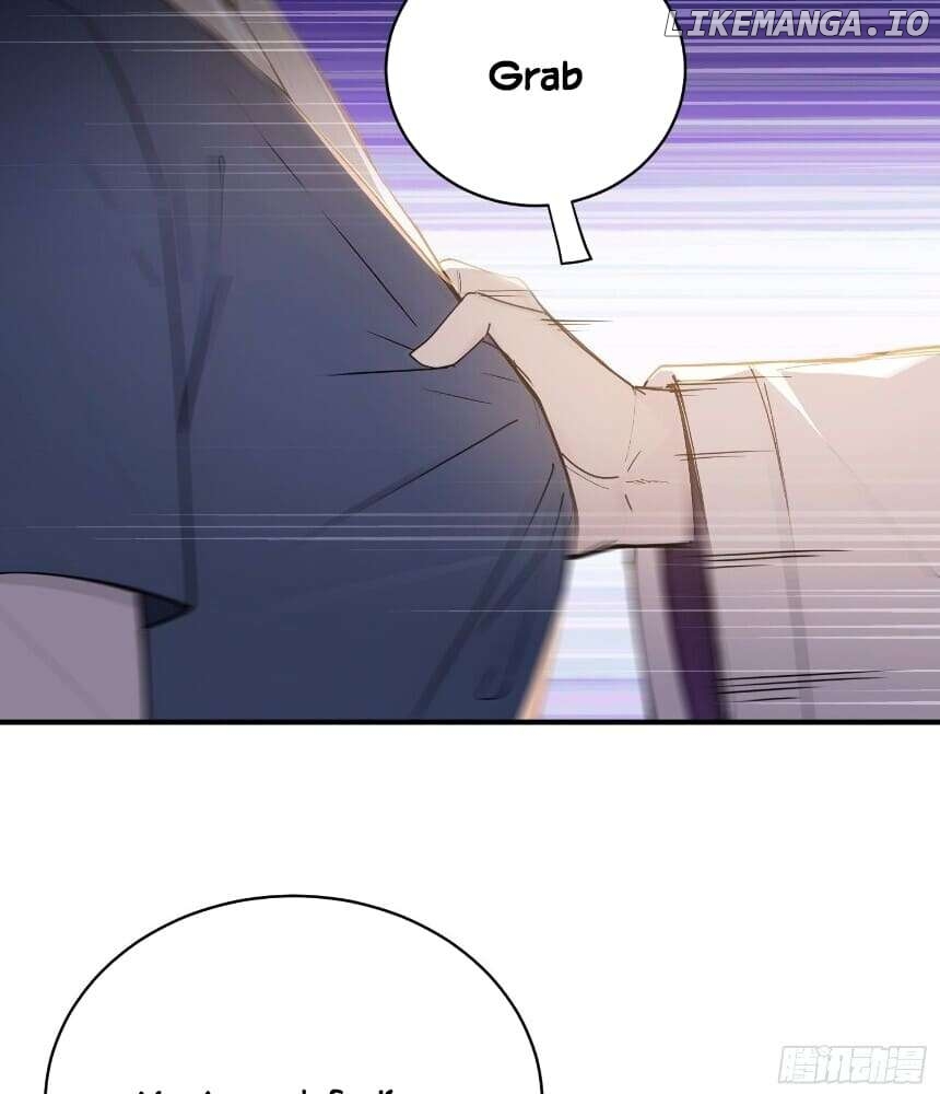 I Really Don’t Want to Be a Saint Immortal! Chapter 38 - page 43