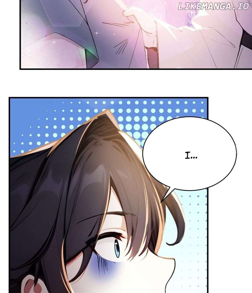 I Really Don’t Want to Be a Saint Immortal! Chapter 38 - page 45