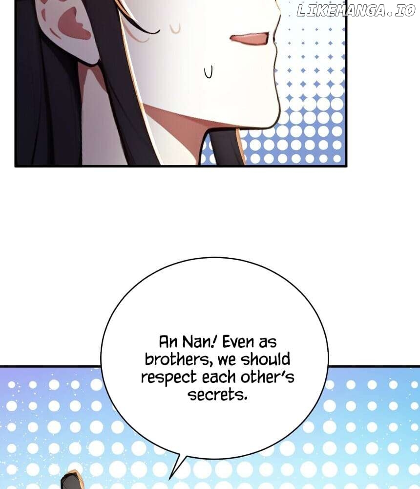 I Really Don’t Want to Be a Saint Immortal! Chapter 38 - page 46