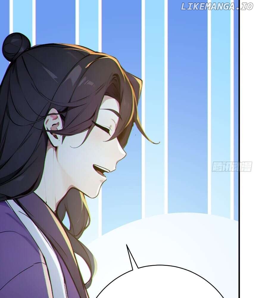 I Really Don’t Want to Be a Saint Immortal! Chapter 39 - page 14