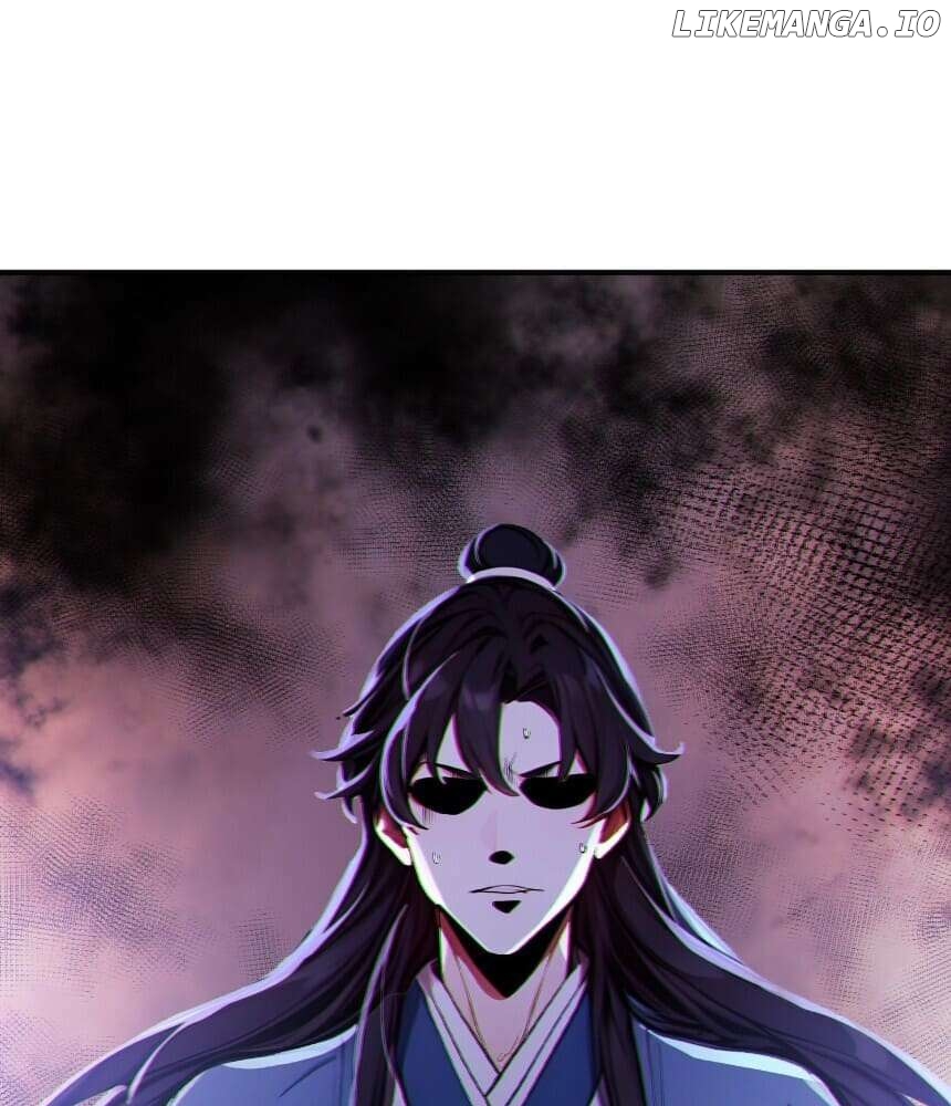 I Really Don’t Want to Be a Saint Immortal! Chapter 39 - page 17