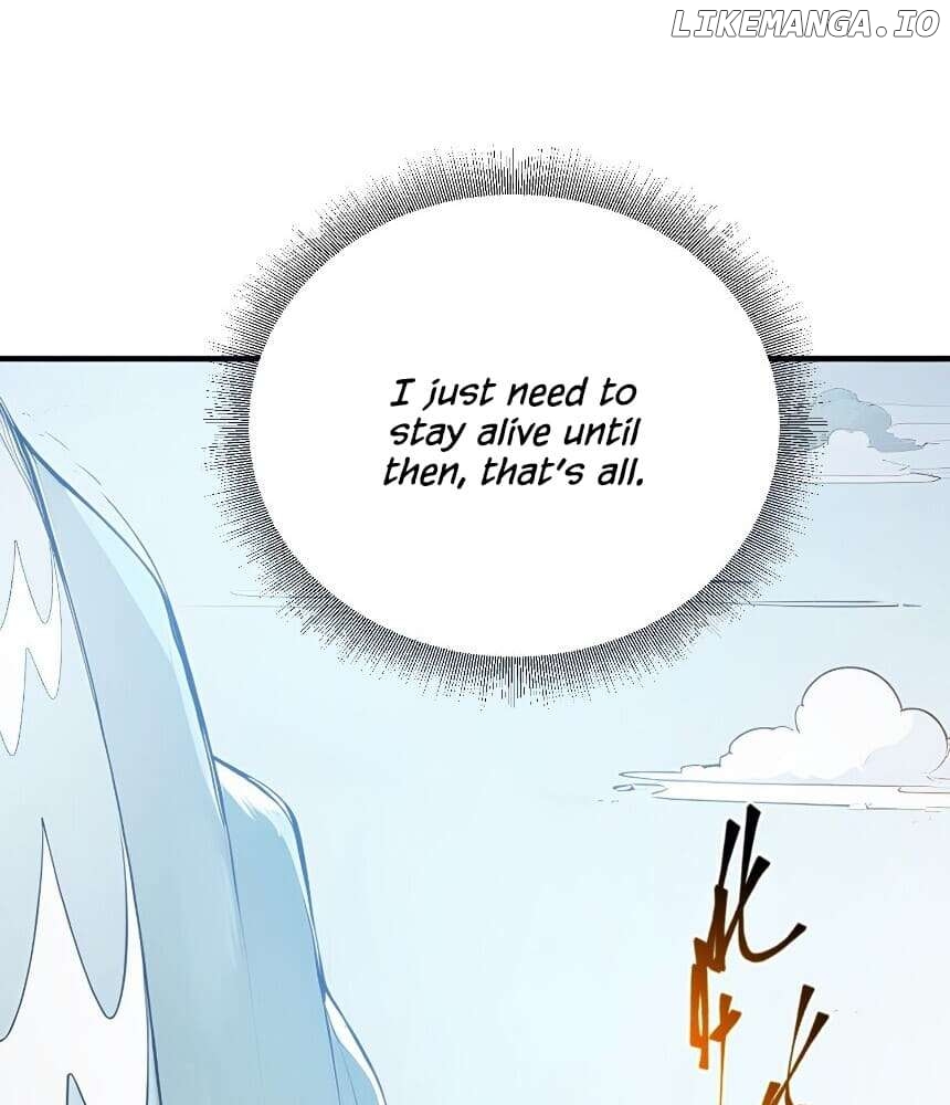 I Really Don’t Want to Be a Saint Immortal! Chapter 39 - page 28