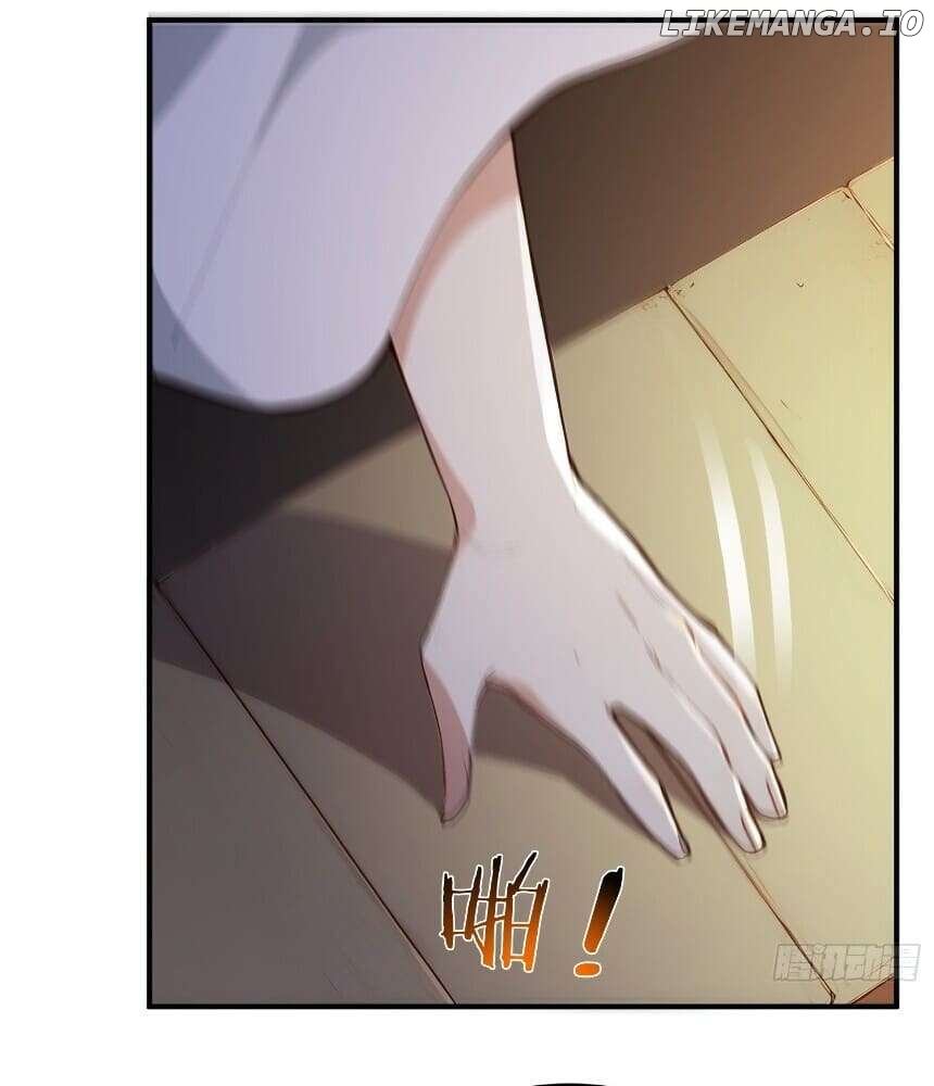 I Really Don’t Want to Be a Saint Immortal! Chapter 39 - page 36