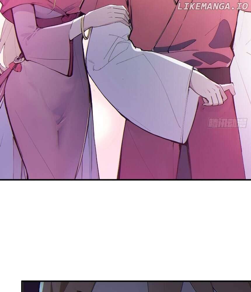 I Really Don’t Want to Be a Saint Immortal! Chapter 39 - page 43
