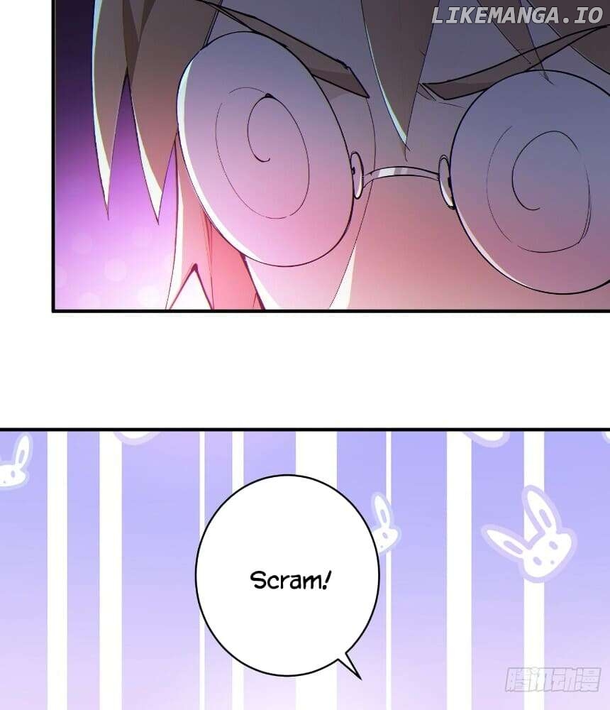 I Really Don’t Want to Be a Saint Immortal! Chapter 39 - page 44