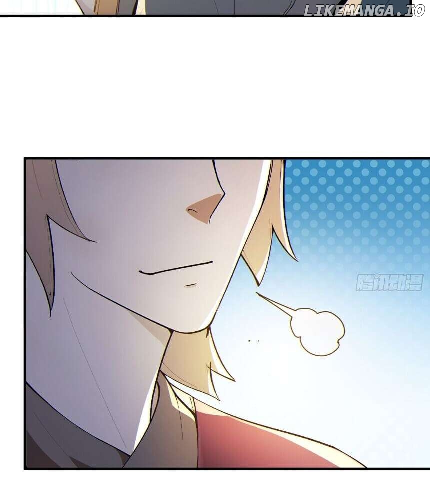 I Really Don’t Want to Be a Saint Immortal! Chapter 39 - page 49