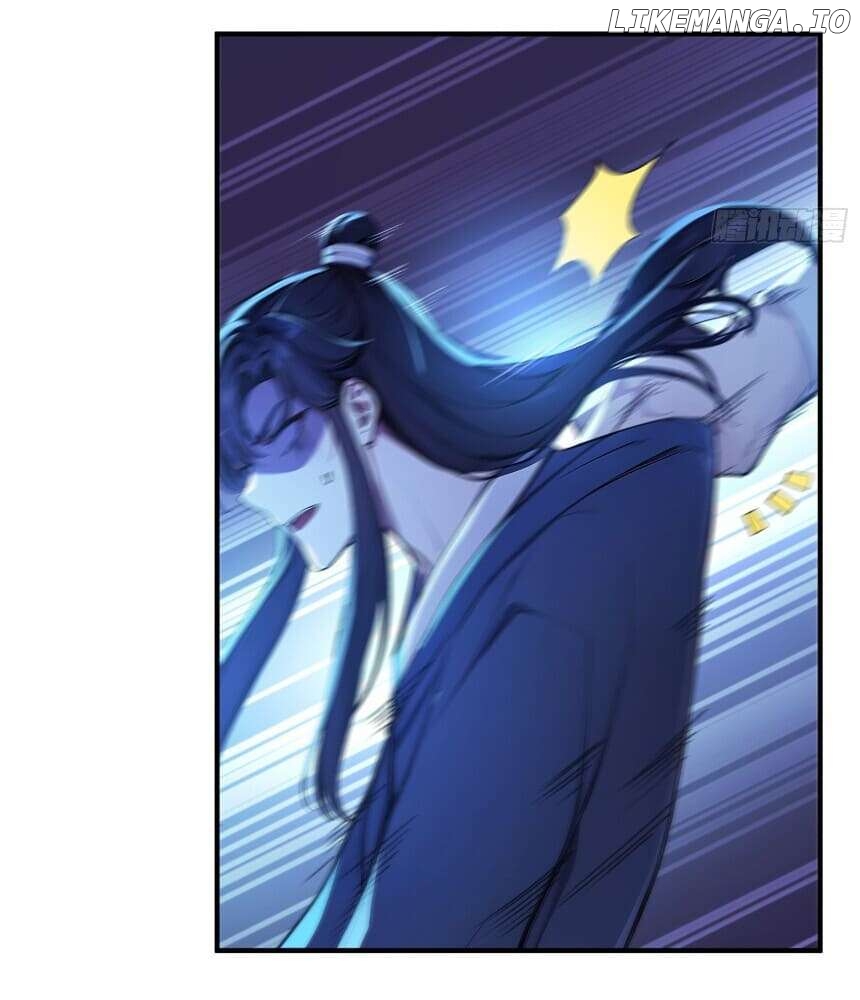I Really Don’t Want to Be a Saint Immortal! Chapter 39 - page 59