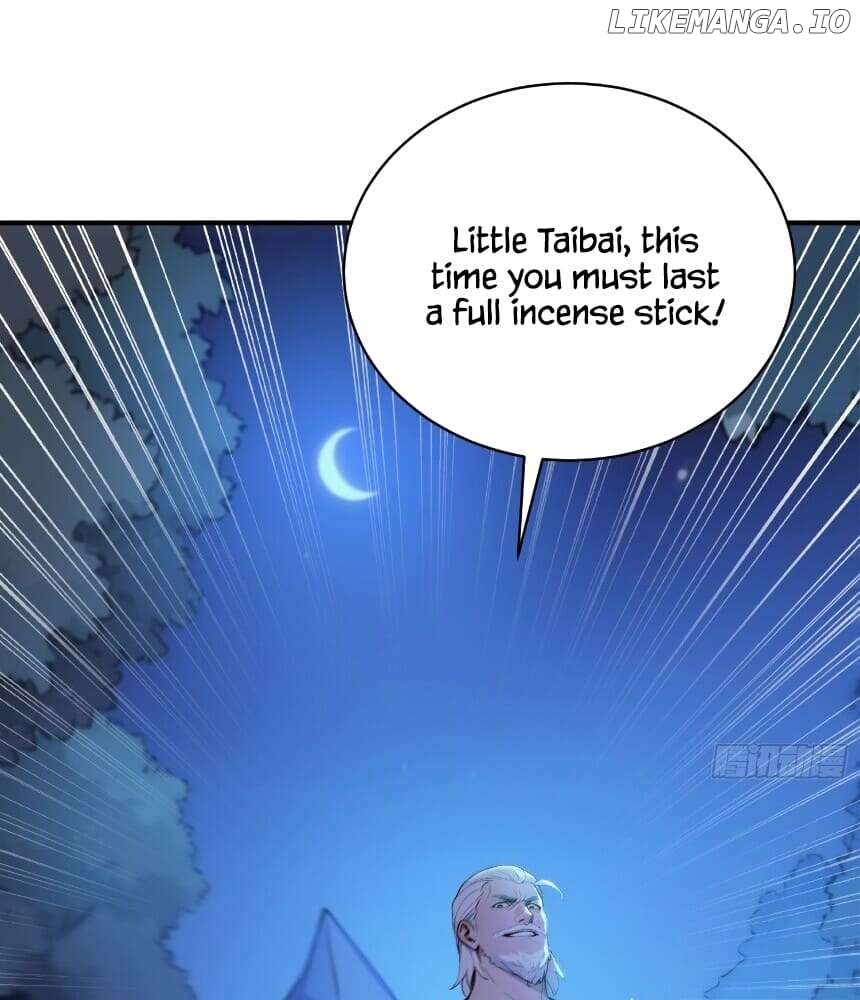 I Really Don’t Want to Be a Saint Immortal! Chapter 39 - page 60