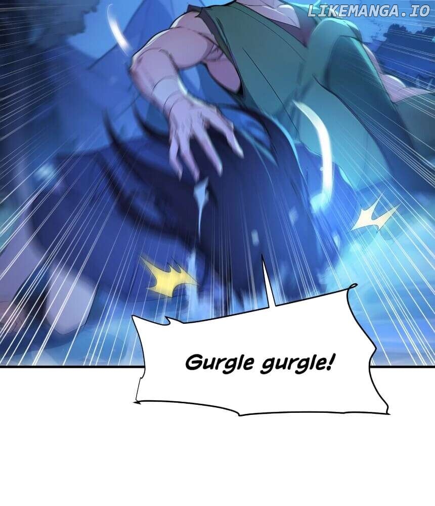 I Really Don’t Want to Be a Saint Immortal! Chapter 39 - page 61