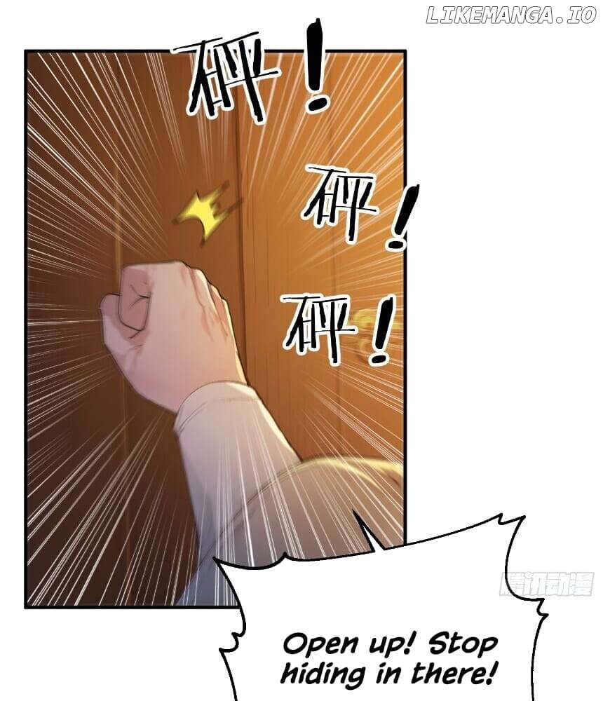 I Really Don’t Want to Be a Saint Immortal! Chapter 39 - page 63