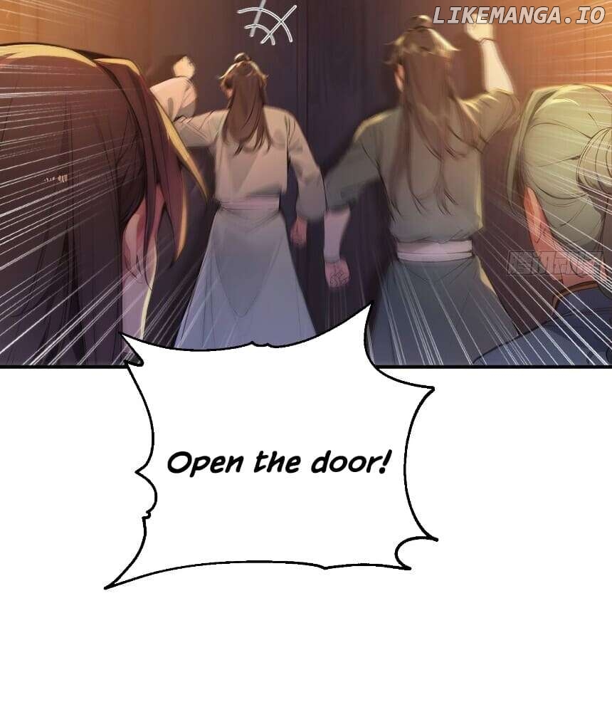 I Really Don’t Want to Be a Saint Immortal! Chapter 39 - page 65