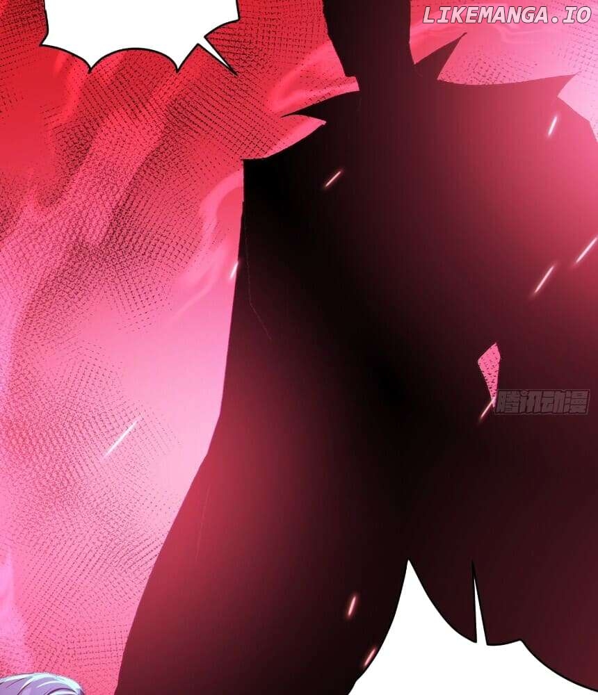 I Really Don’t Want to Be a Saint Immortal! Chapter 39 - page 71