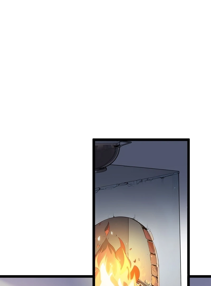 I Really Don’t Want to Be a Saint Immortal! Chapter 4 - page 8