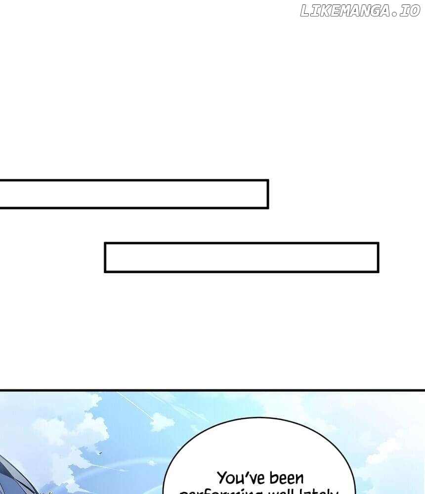 I Really Don’t Want to Be a Saint Immortal! Chapter 40 - page 16