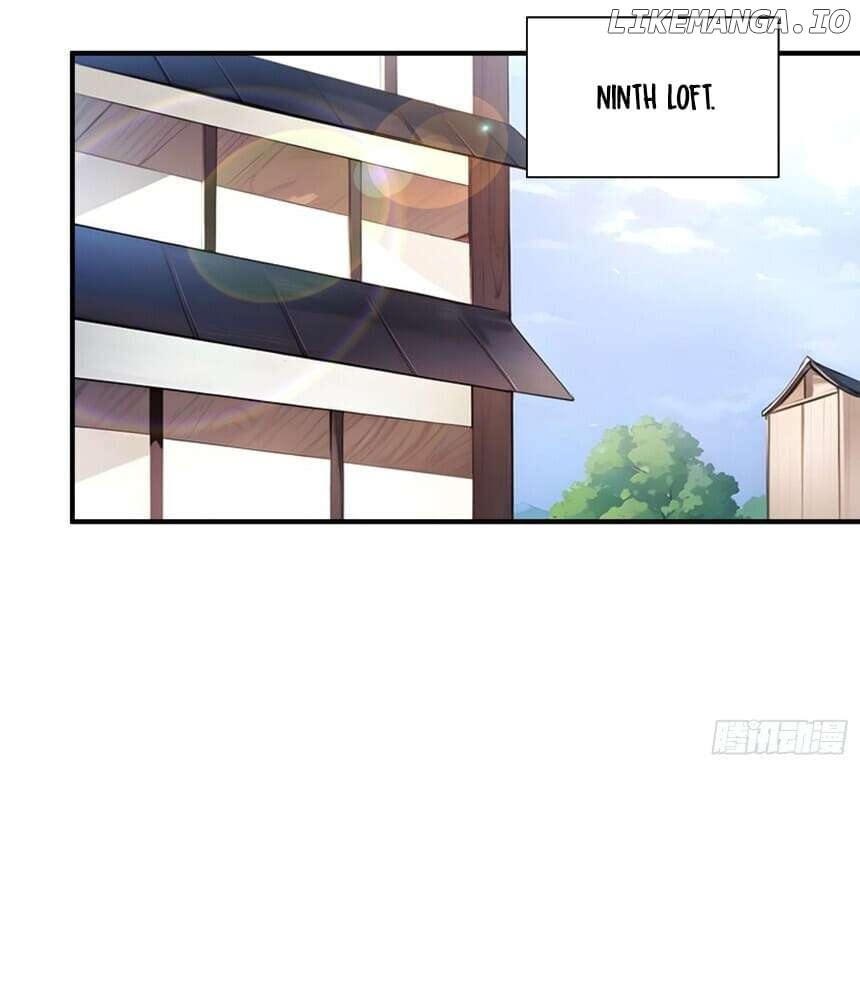 I Really Don’t Want to Be a Saint Immortal! Chapter 40 - page 27