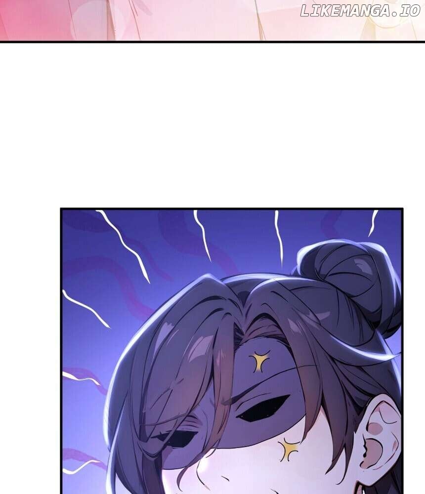 I Really Don’t Want to Be a Saint Immortal! Chapter 40 - page 36
