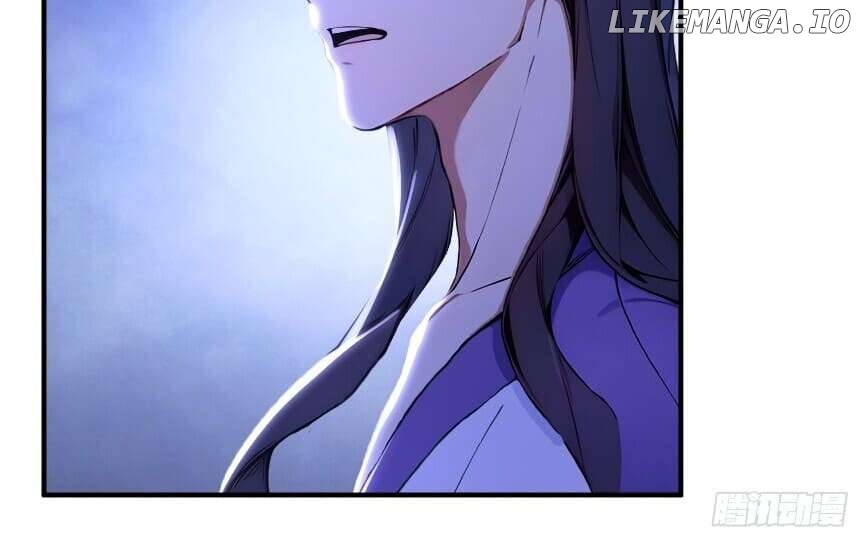 I Really Don’t Want to Be a Saint Immortal! Chapter 40 - page 45