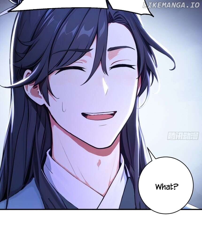 I Really Don’t Want to Be a Saint Immortal! Chapter 40 - page 50