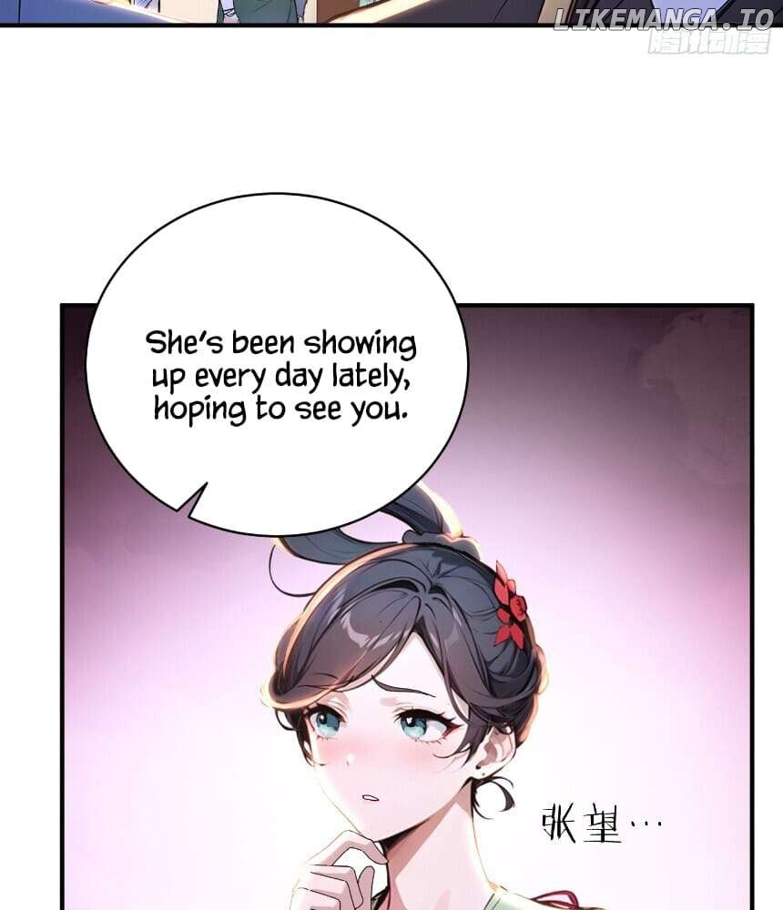 I Really Don’t Want to Be a Saint Immortal! Chapter 40 - page 63