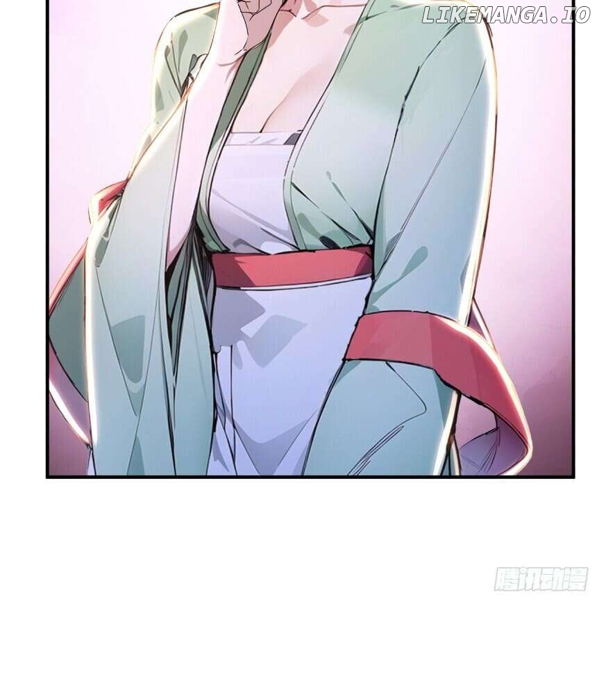 I Really Don’t Want to Be a Saint Immortal! Chapter 40 - page 64