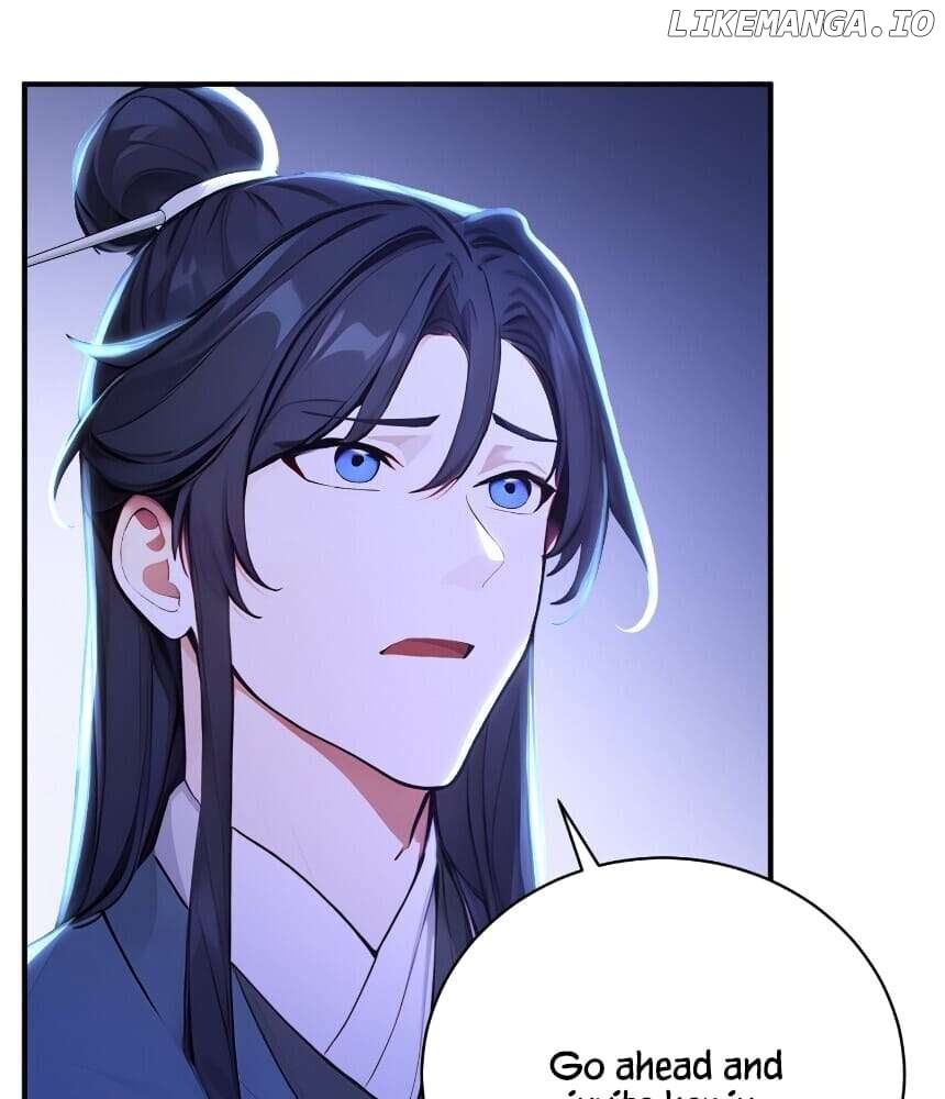 I Really Don’t Want to Be a Saint Immortal! Chapter 40 - page 65