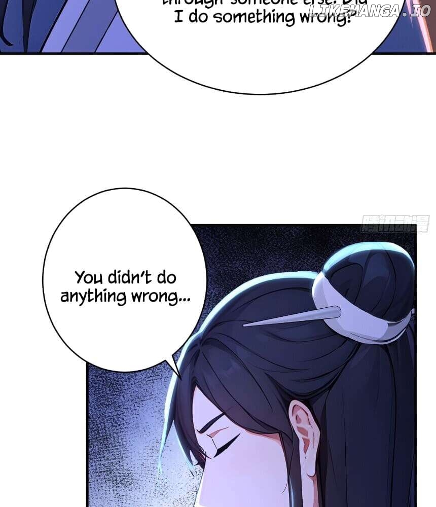 I Really Don’t Want to Be a Saint Immortal! Chapter 40 - page 69
