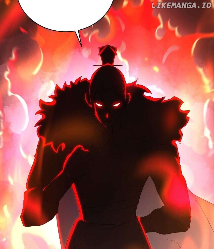 I Really Don’t Want to Be a Saint Immortal! Chapter 40 - page 7