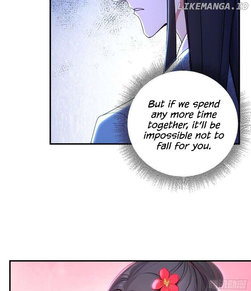 I Really Don’t Want to Be a Saint Immortal! Chapter 40 - page 70