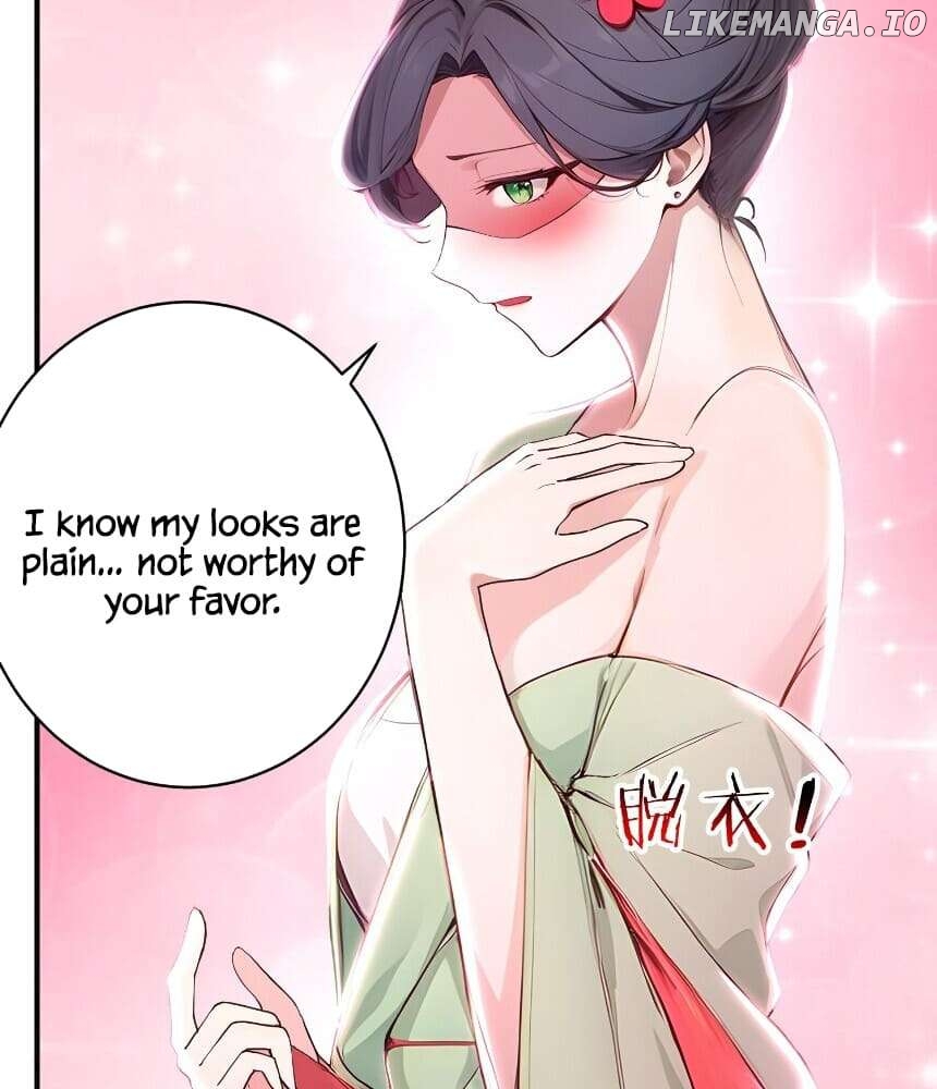 I Really Don’t Want to Be a Saint Immortal! Chapter 40 - page 71