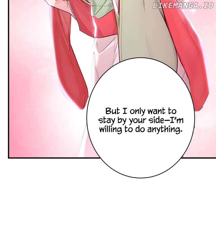 I Really Don’t Want to Be a Saint Immortal! Chapter 40 - page 72