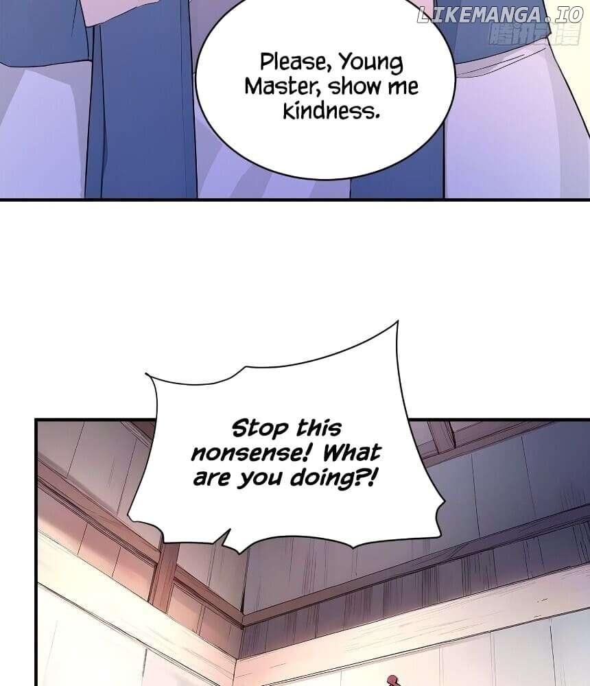 I Really Don’t Want to Be a Saint Immortal! Chapter 40 - page 74