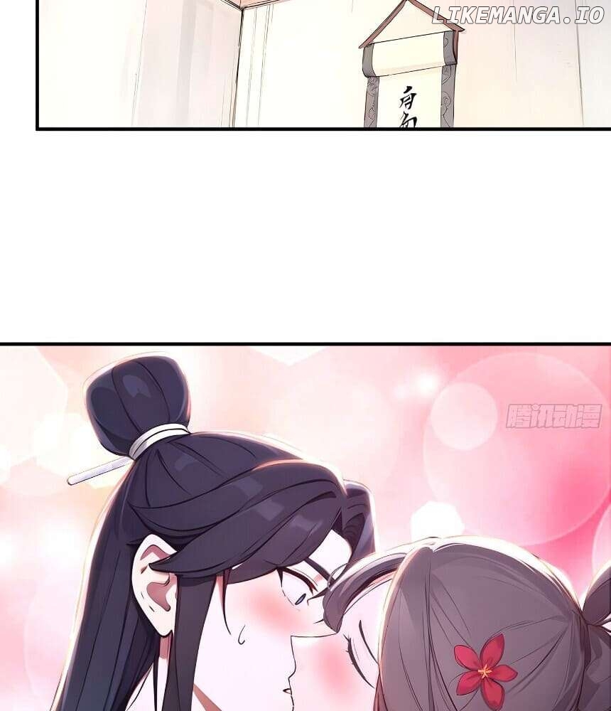 I Really Don’t Want to Be a Saint Immortal! Chapter 40 - page 75