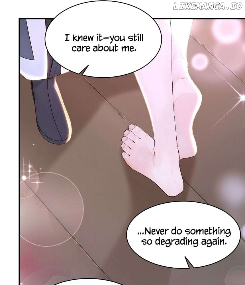 I Really Don’t Want to Be a Saint Immortal! Chapter 40 - page 78