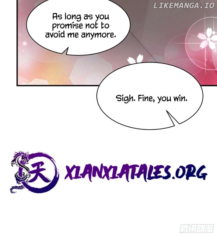 I Really Don’t Want to Be a Saint Immortal! Chapter 40 - page 79