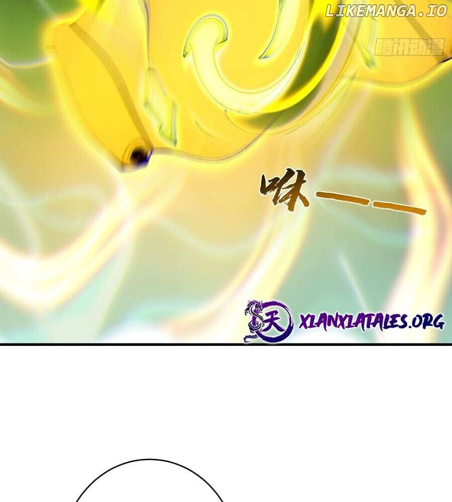 I Really Don’t Want to Be a Saint Immortal! Chapter 29 - page 15