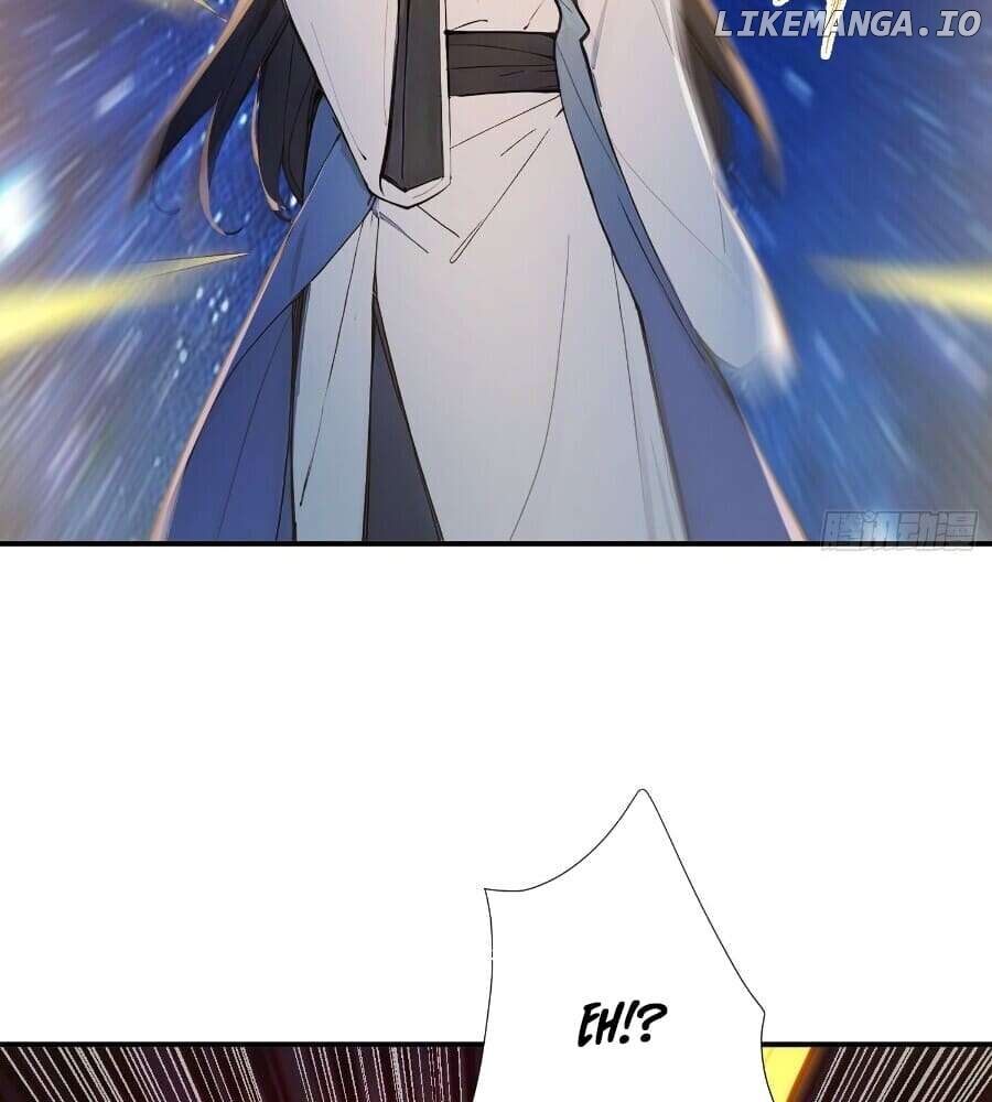 I Really Don’t Want to Be a Saint Immortal! Chapter 29 - page 26