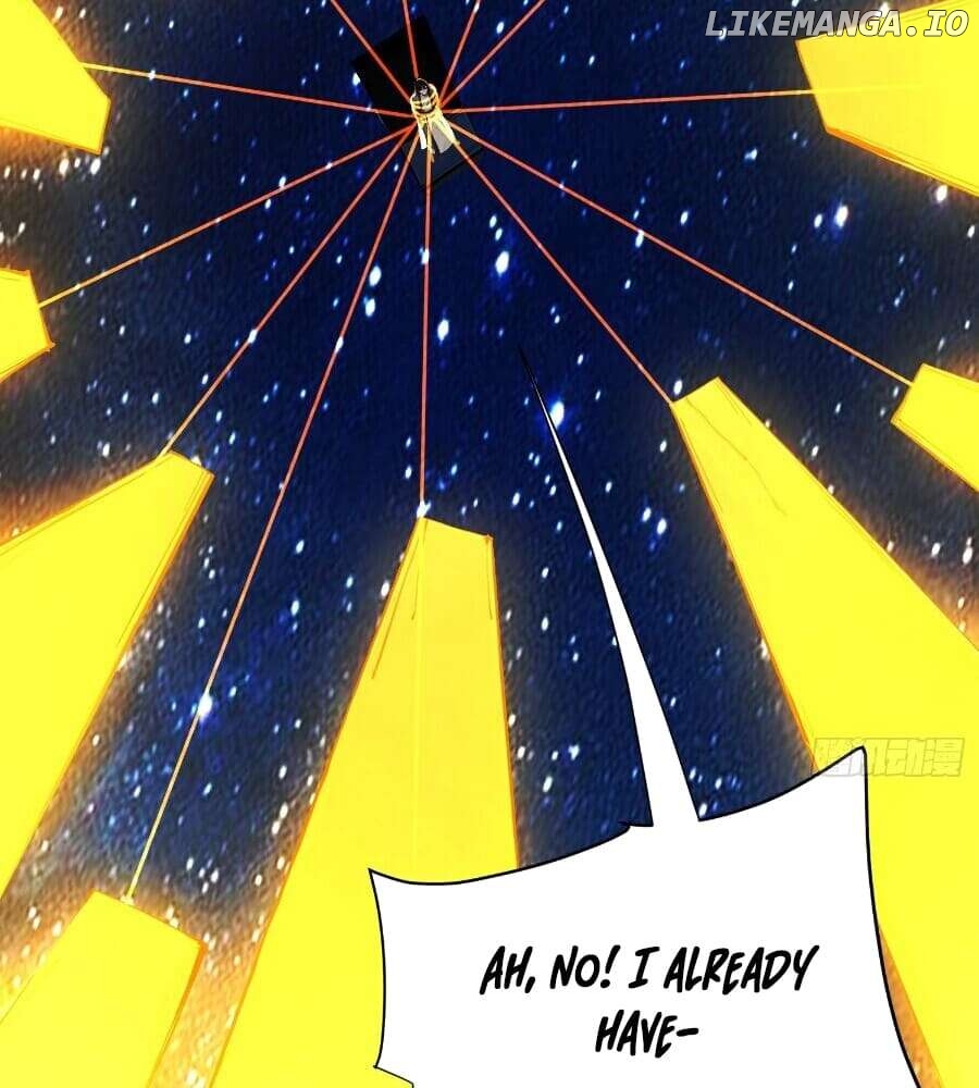 I Really Don’t Want to Be a Saint Immortal! Chapter 29 - page 29