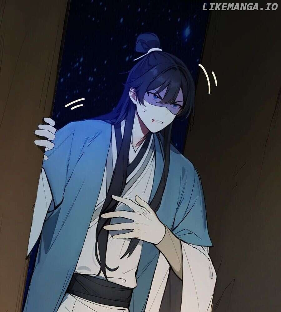 I Really Don’t Want to Be a Saint Immortal! Chapter 29 - page 51