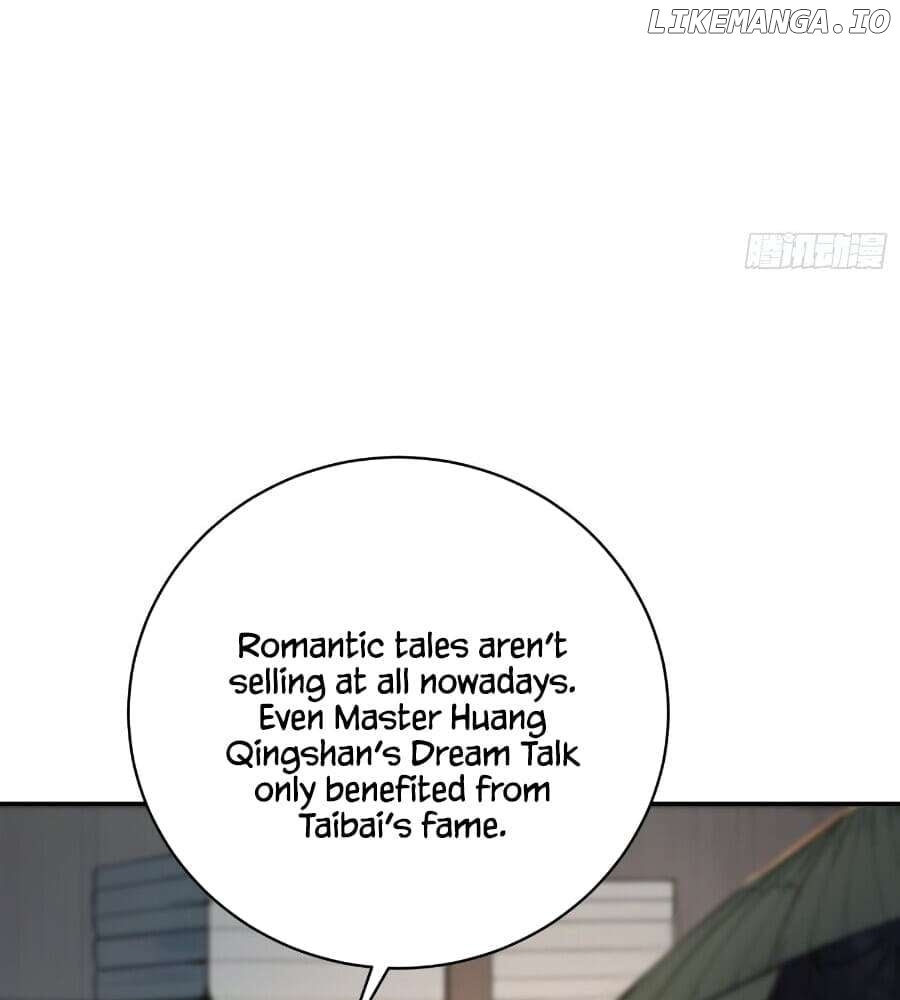 I Really Don’t Want to Be a Saint Immortal! Chapter 29 - page 56