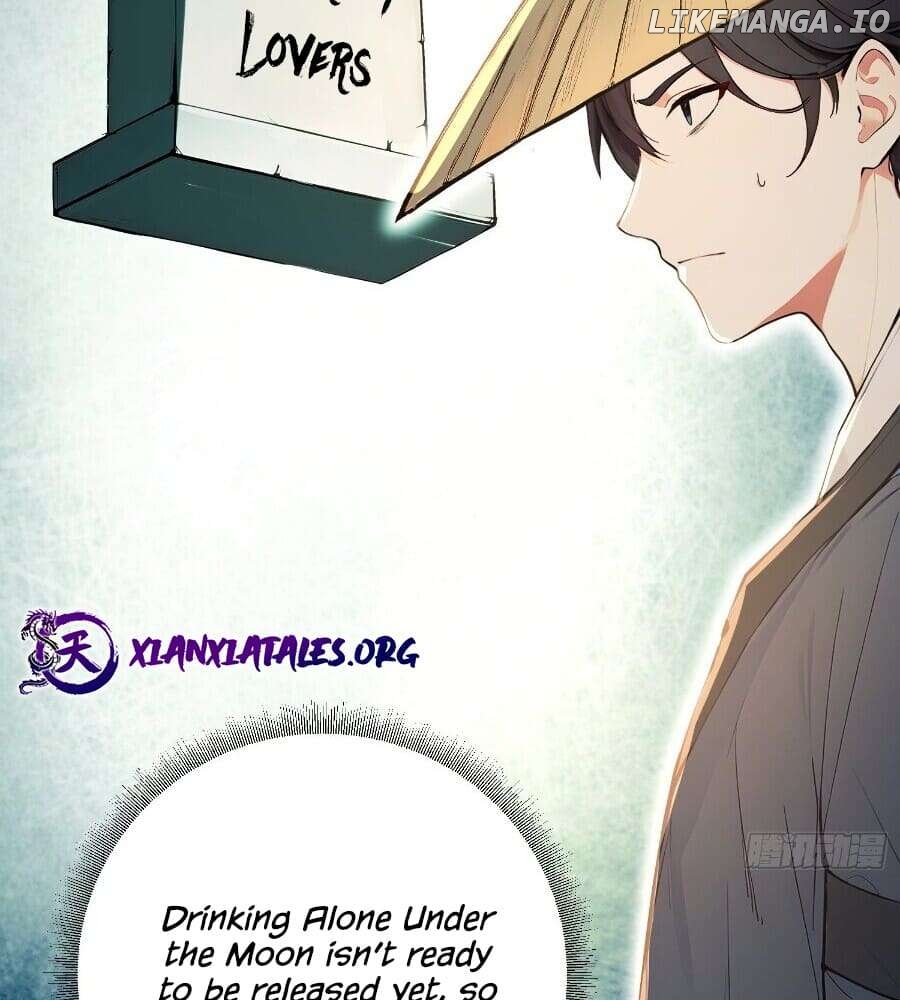 I Really Don’t Want to Be a Saint Immortal! Chapter 29 - page 59