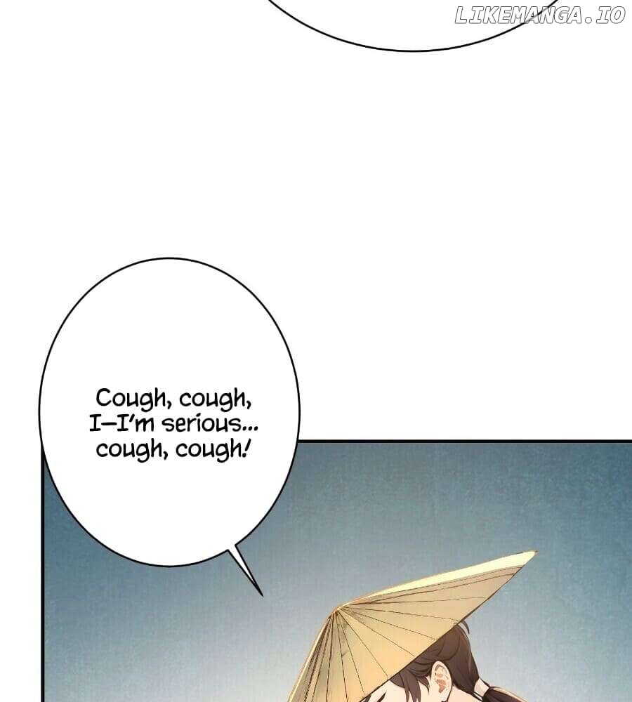 I Really Don’t Want to Be a Saint Immortal! Chapter 29 - page 63