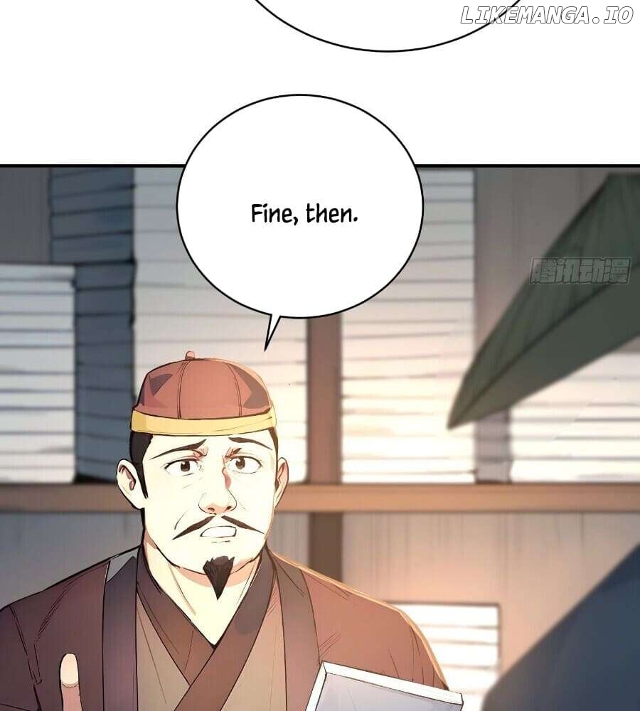 I Really Don’t Want to Be a Saint Immortal! Chapter 29 - page 65