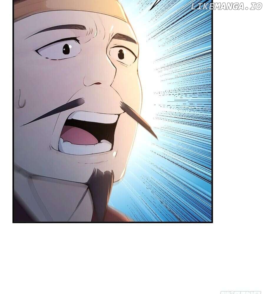 I Really Don’t Want to Be a Saint Immortal! Chapter 29 - page 69