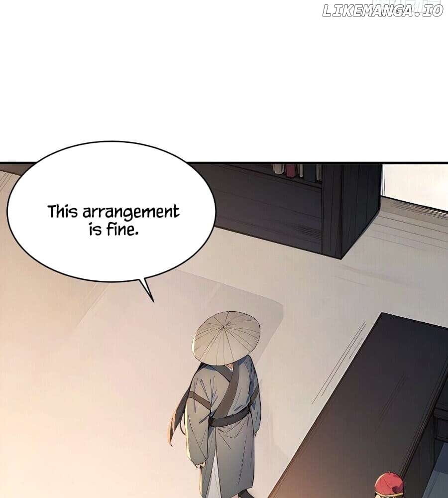 I Really Don’t Want to Be a Saint Immortal! Chapter 29 - page 70