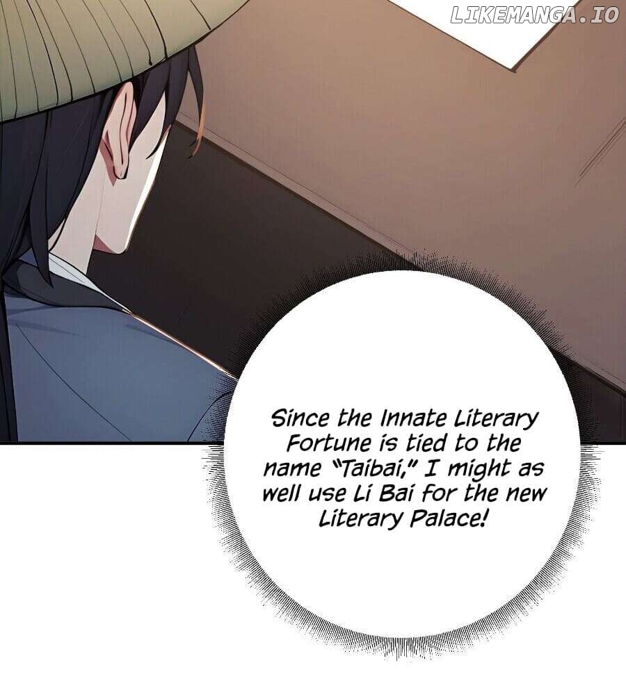 I Really Don’t Want to Be a Saint Immortal! Chapter 29 - page 76