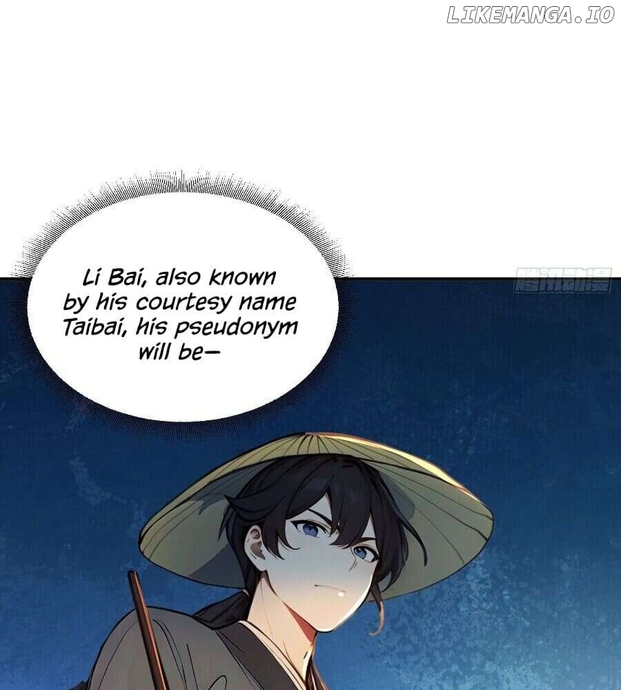 I Really Don’t Want to Be a Saint Immortal! Chapter 29 - page 77